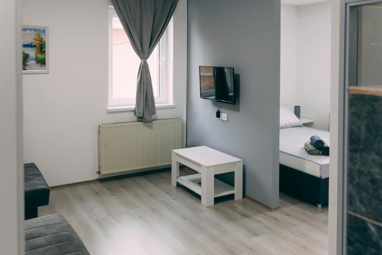 A Pousada La Casa Ni Exterior foto