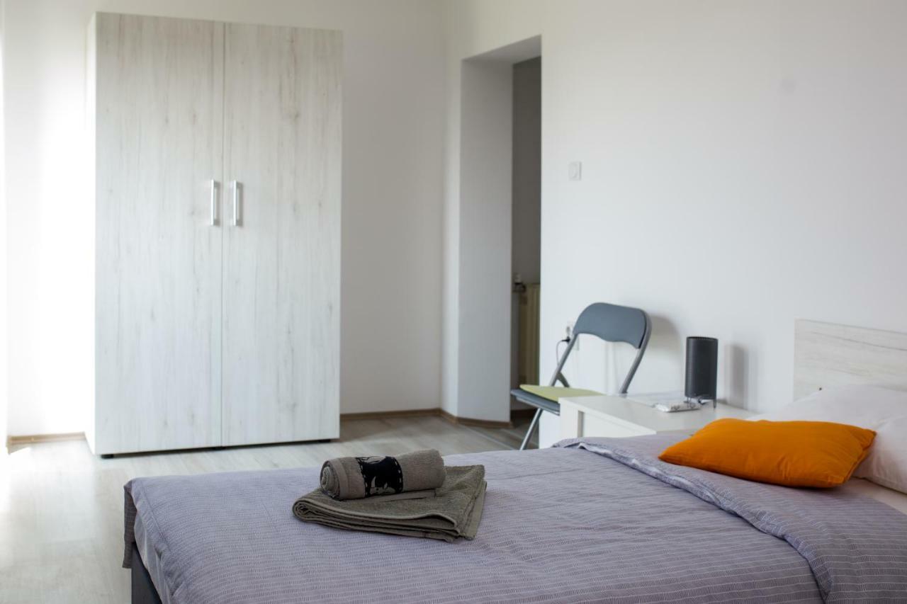 A Pousada La Casa Ni Exterior foto