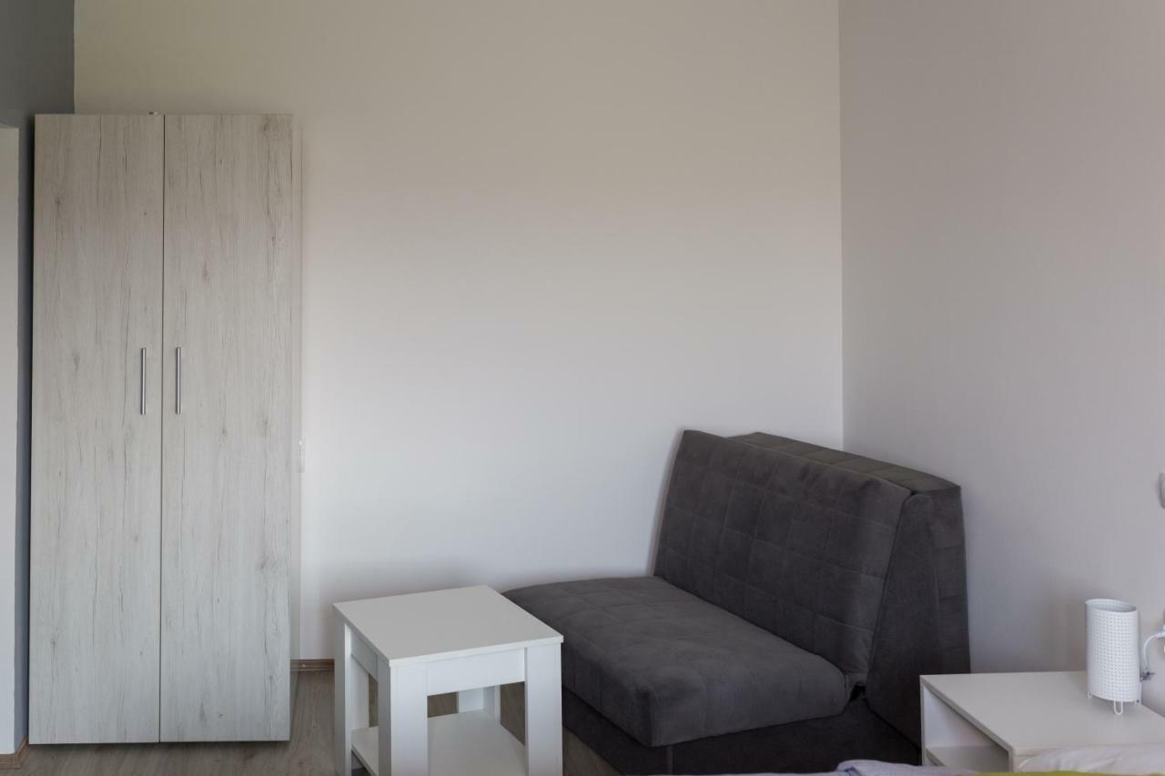 A Pousada La Casa Ni Exterior foto