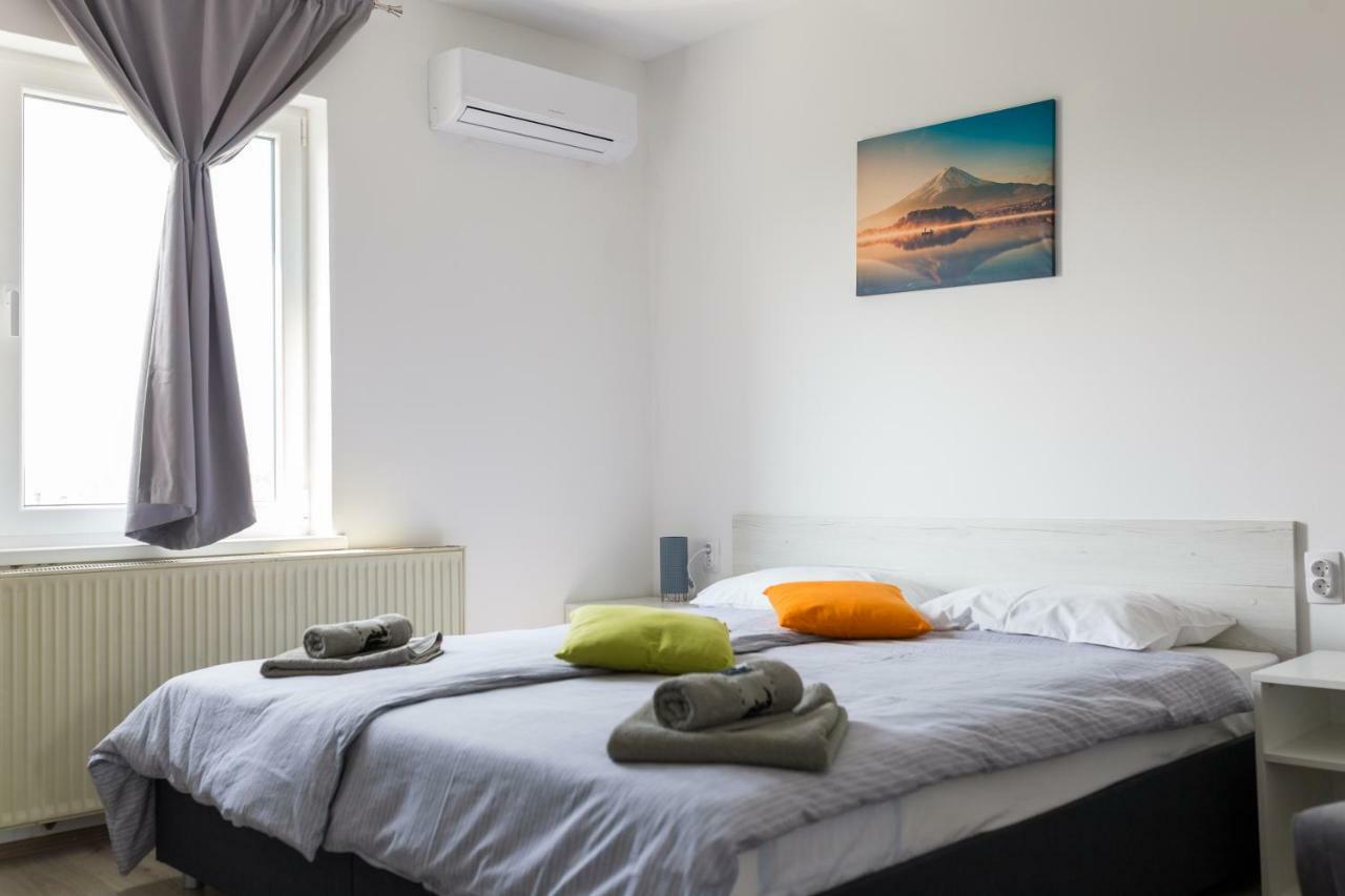 A Pousada La Casa Ni Exterior foto