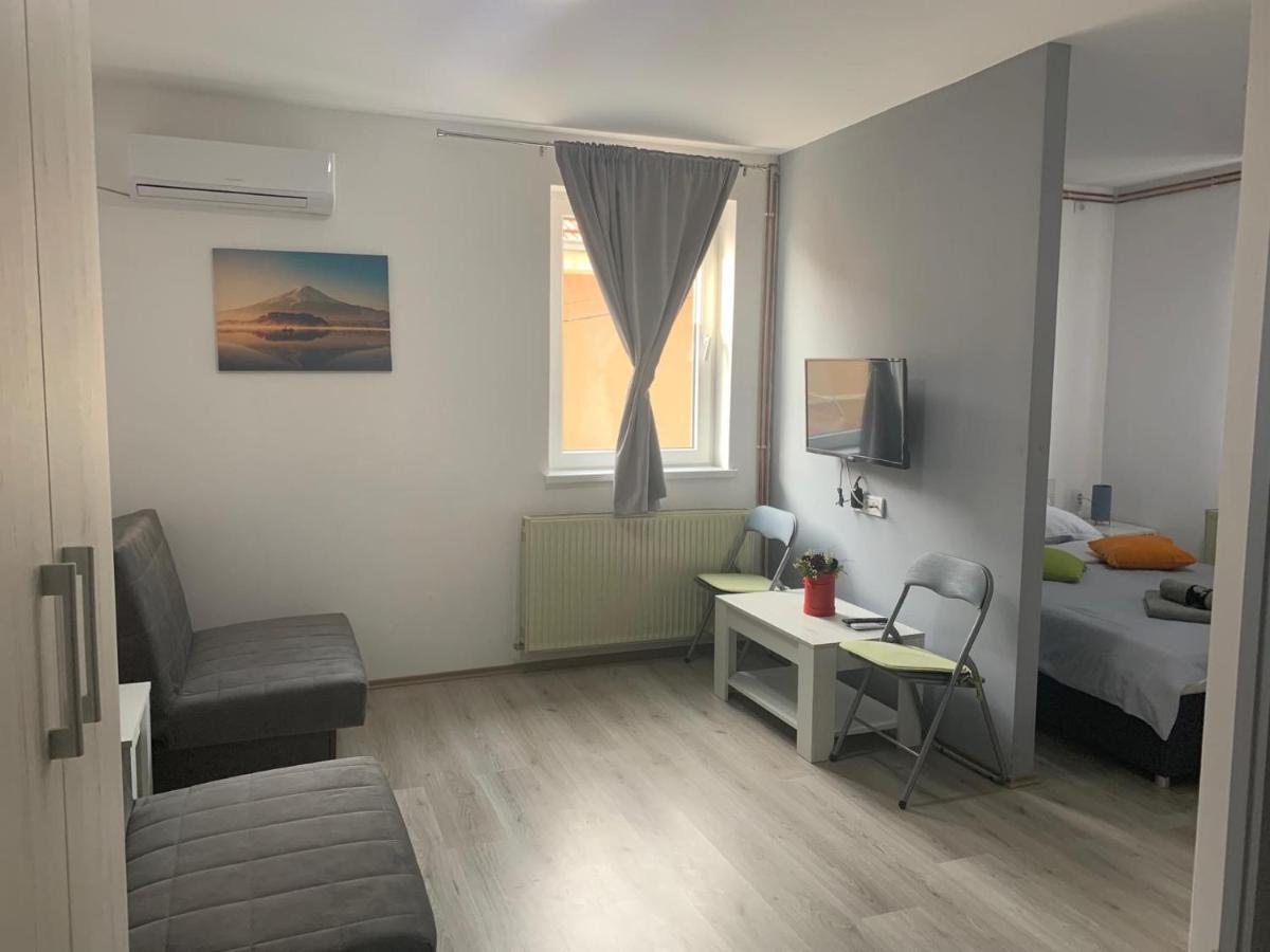 A Pousada La Casa Ni Exterior foto